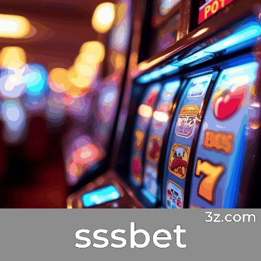 Revolucione seu conceito de jogos online com a sssbet