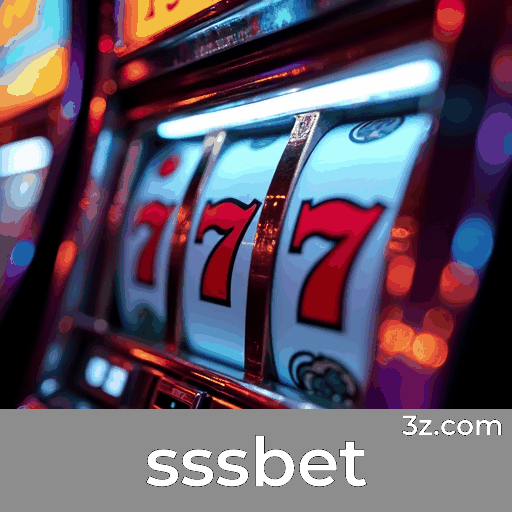 sssbet: Seu Cassino Online Seguro e Premiado