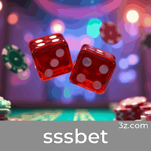 sssbet: Seu Cassino Online Seguro e Premiado
