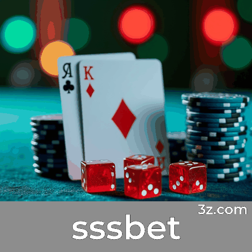 sssbet Plataforma: Comunidade Vibrante e Interativa
