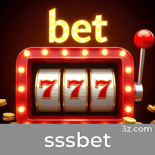 sssbet: Experiência Profissional e Autêntica de Casino