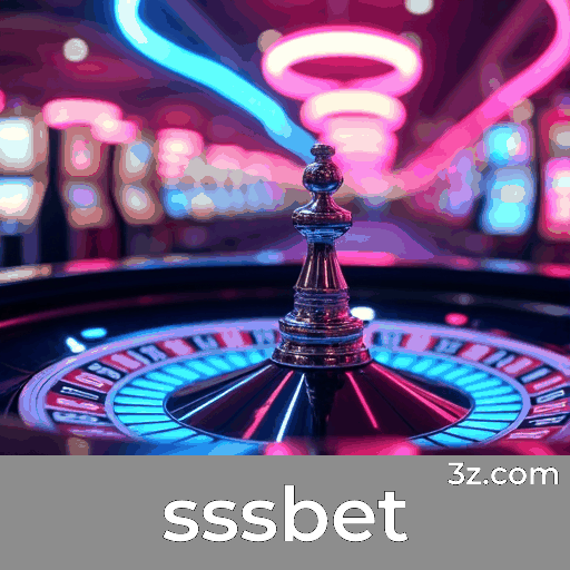 Revolucione seu conceito de jogos online com a sssbet