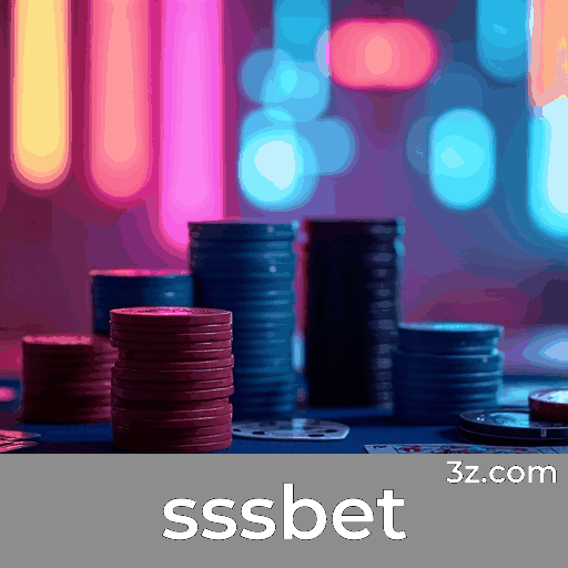 sssbet: Seu Cassino Online Seguro e Premiado