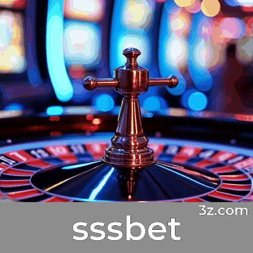Revolucione seu conceito de jogos online com a sssbet