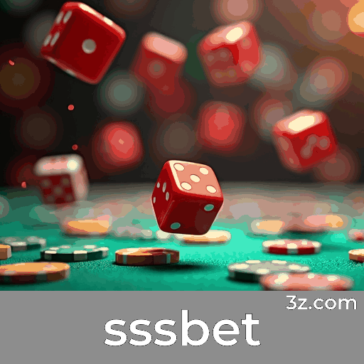 sssbet: Seu Cassino Online Seguro e Premiado