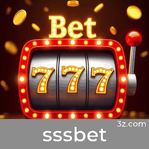 sssbet: Experiência Inigualável em Jogos de Cassino