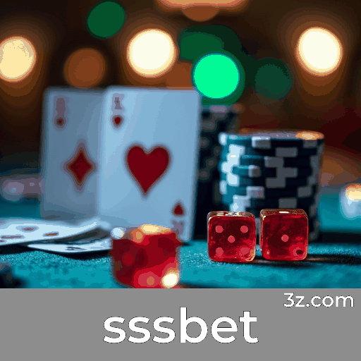 sssbet: Experiência Inigualável em Jogos de Cassino