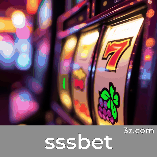 sssbet: Experiência Inigualável em Jogos de Cassino