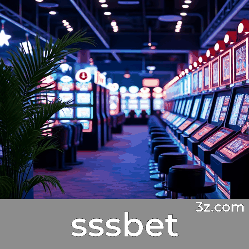 Análise Estratégica de Bônus na sssbet para Retornos Máximos
