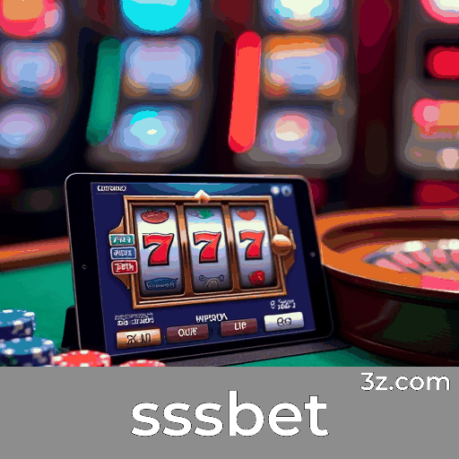 Análise Estratégica de Bônus na sssbet para Retornos Máximos