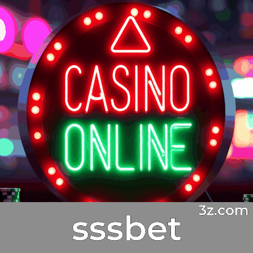 sssbet: Experiência Inigualável em Jogos de Cassino